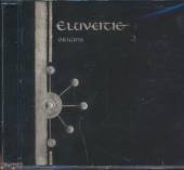 ELUVEITIE  - CD ORIGINS
