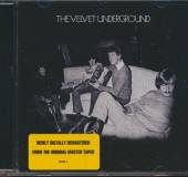 VELVET UNDERGROUND  - CD VELVET UNDERGROUND [R]