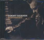 BARNES JIMMY  - CD HINDSIGHT / =W/KE..