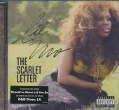 LIL MO  - CD SCARLET LETTER