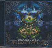 VARIOUS  - CD ORIENTATION VOL.6