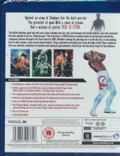  WE - STING [BLURAY] - suprshop.cz