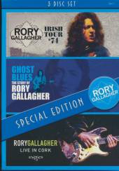  IRISH TOUR 74/GHOST BLUES - supershop.sk