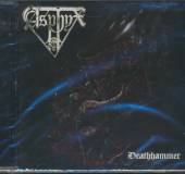 ASPHYX  - CD DEATHHAMMER