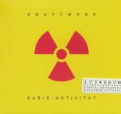 KRAFTWERK  - CD RADIO-AKTIVITAT