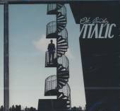 VITALIC  - CD OK COWBOY