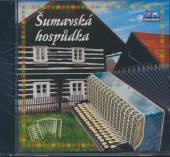 VARIOUS  - CD SUMAVSKA HOSPUDKA
