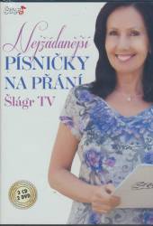  VARIOUS PISNICKY NA PRANI TV SLAGR - supershop.sk