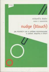  Nudge (Šťouch) [CZE] - supershop.sk