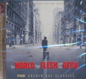  WORLD, THE FLESH & THE DE - supershop.sk