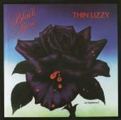 THIN LIZZY  - VINYL BLACK ROSE: A ROCK.. -HQ- [VINYL]