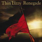 THIN LIZZY  - VINYL RENEGADE [VINYL]