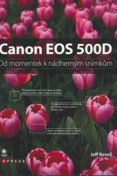  Canon EOS 500D - suprshop.cz