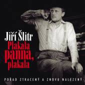 SLITR JIRI  - CD PLAKAKA PANNA, PLAKALA