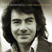 DIAMOND NEIL  - 2xCD ALL-TIME GREATEST HITS
