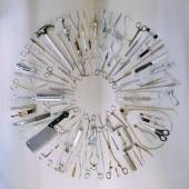 Surgical Remission / Surplus Steel - supershop.sk
