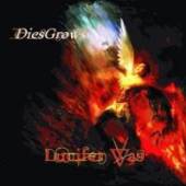 LUCIFER WAS  - CD DIE GROWS