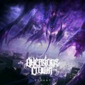 AVERSIONS CROWN  - CD TYRANT