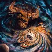 MONSTER MAGNET  - CD MILKING THE STARS..