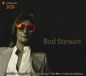 STEWART ROD  - 2xCD COLLECTION