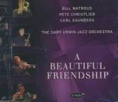 WATROUS BILL  - CD BEAUTIFUL FRIENDSHIP