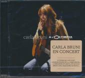 BRUNI CARLA  - CD A L'OLYMPIA