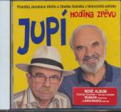 SVERAK & UHLIR  - CD JUPI