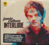CULLUM JAMIE  - 2xCD INTERLUDE /+DVD/ 2014