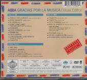  GRACIAS POR LA MUSICA -CD+DVD- - supershop.sk