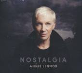 ANNIE LENNOX  - CD NOSTALGIA
