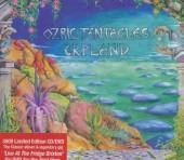 ORZIC TENTACLES  - CD ERPLAND