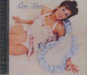 ROXY MUSIC  - CD ROXY MUSIC