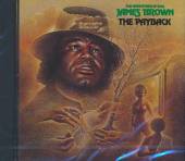 BROWN JAMES  - CD PAYBACK