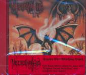 NECROMANTIA  - CD SCARLET EVIL WITCHING BLACK