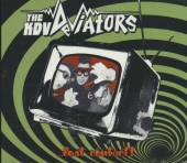 KDV DEVIATORS  - CD LOST CONTACT