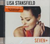 STANSFIELD LISA  - CD SEVEN+