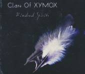 CLAN OF XYMOX  - CDD KINDRED SPIRITS