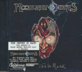 MOONLIGHT CIRCUS  - CD MADNESS IN MASK