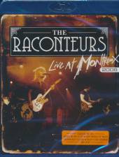  LIVE AT MONTREUX 2008 [BLURAY] - supershop.sk