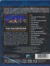  LIVE AT MONTREUX 2008 [BLURAY] - supershop.sk