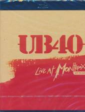  LIVE AT MONTREUX 2002 [BLURAY] - suprshop.cz