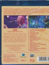  LIVE AT MONTREUX 2002 [BLURAY] - suprshop.cz