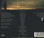  SANCTUARY -CD+DVD- - suprshop.cz