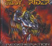EASY RIDER  - CD REGENERATION