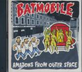  AMAZONS FROM OUTER SPACE - supershop.sk