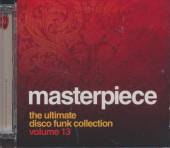  MASTERPIECE THE.. VOL.13 - supershop.sk