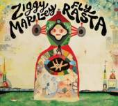 MARLEY ZIGGY  - 2xCD FLY RASTA BOX
