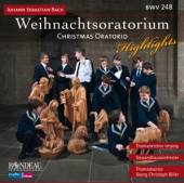  WEIHNACHTSORATORIUM -HL- - supershop.sk