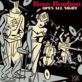 VARIOUS  - CD ROSE BONBON-OPEN ALL NIGH