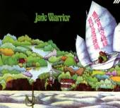 JADE WARRIOR  - CD JADE WARRIOR [DIGI]